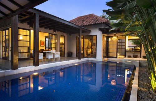 Legian City-Centre Villa | Alaya Dedaun Kuta