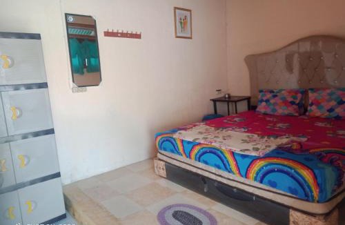 Bawomataluo Hostel | Salty Dog Hostel