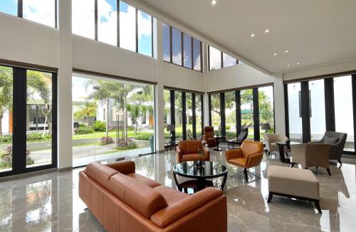 Lodtunduh Hotel | The Valerian, Ubud Bali