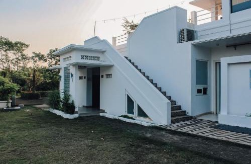 Jepara Hotel | Seaside Villa & Muse Beach Resto