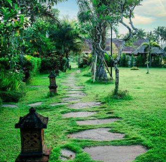 Ubud Resort | Adil Villa & Resort