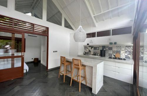 Berawa Villa | Villa Black 2