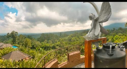 Selemadeg House | Umah Legenda Bali - Legend House Bali