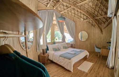 Gili Air Resort | Villa Tokay - The Luxury Resort
