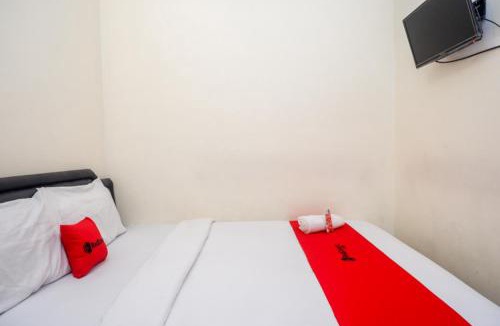 Sinduharjo Hotel | ReDdoorz At Mahameru Residence Yogyakarta