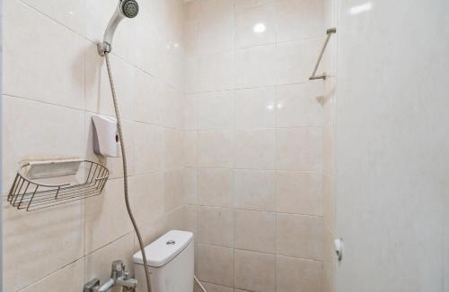Cilandak Hotel | Urbanview Hotel Minongga Pondok Labu by RedDoorz