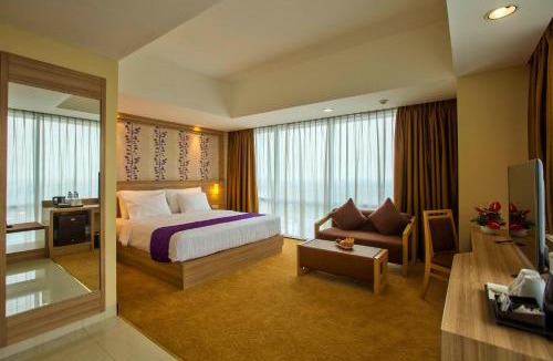 Pekayon Jaya Hotel | Hotel Horison Ultima Bekasi