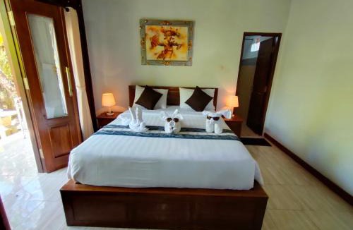 Sampalan Resort | Exotic View Cottage