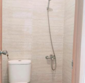 Bendungan Hilir Hotel | Nyenyak Senayan Benhil