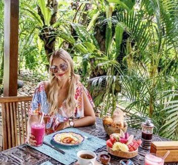 Jimbaran Resort | La Cabane