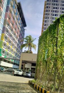 Pondokcina Apartment | Mares2