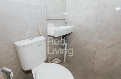 Cianjur Hotel | KORPRI Live House RedPartner