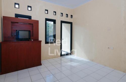 Cianjur Hotel | KORPRI Live House RedPartner