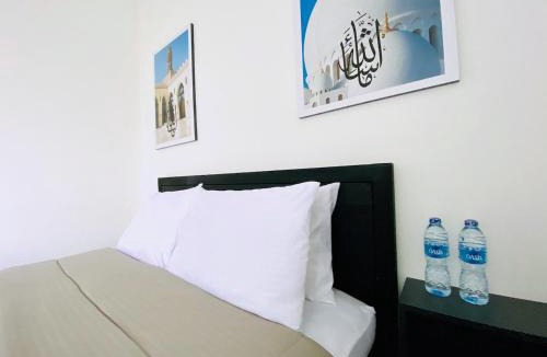 Jakarta Bed & Breakfast | Ameera Patra Kuningan