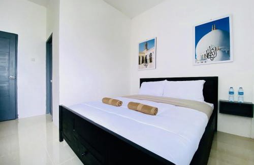 Jakarta Bed & Breakfast | Ameera Patra Kuningan