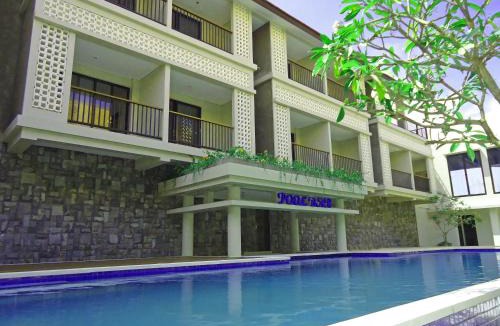 Downtown Kuta Hotel | Grand Barong Resort
