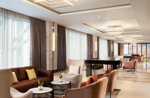 Semanggi Hotel | Mangkuluhur ARTOTEL SUITES