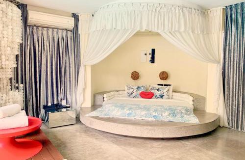 Petitenget Villa | Kiss Bali Villas