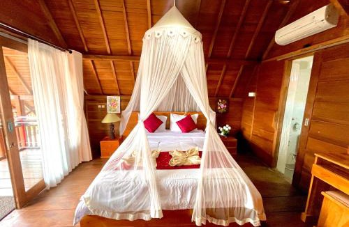 Penida Island Resort | Ayu Laba Beach Villa and Resto