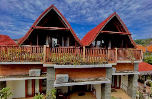 Penida Island Resort | Ayu Laba Beach Villa and Resto