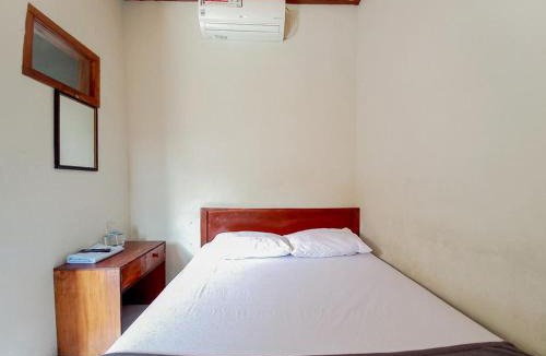Nganjuk Hotel | Hotel Gerung 2 near Luwes Mall Nganjuk Mitra RedDoorz