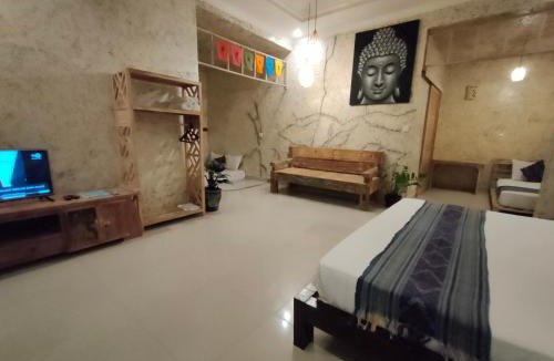 Kemenuh House | Baliwid Villa Ubud