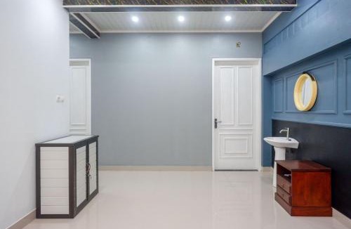 Wonosobo Hotel | Urbanview Hotel Umbrella Dieng by RedDoorz