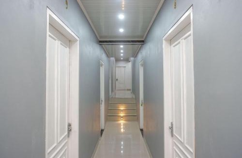 Wonosobo Hotel | Urbanview Hotel Umbrella Dieng by RedDoorz