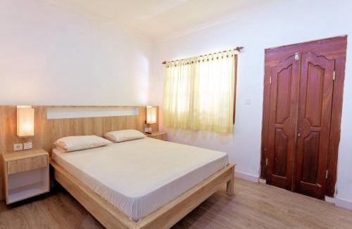 Downtown Kuta Apartment | Segara Sadhu Inn Kuta by ecommerceloka