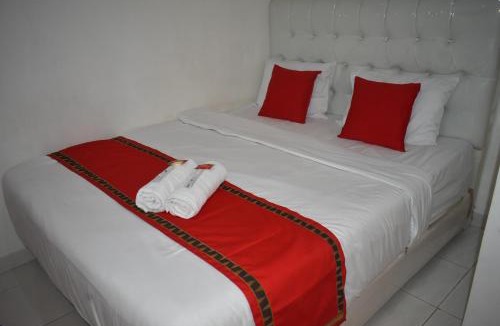 Bandar Lampung House | House of A Syariah Sukarame