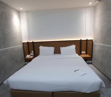 Sukarami Hotel | Rid's Hotel Palembang