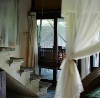 Kedewatan Hotel | Sunrise Villa Ubud