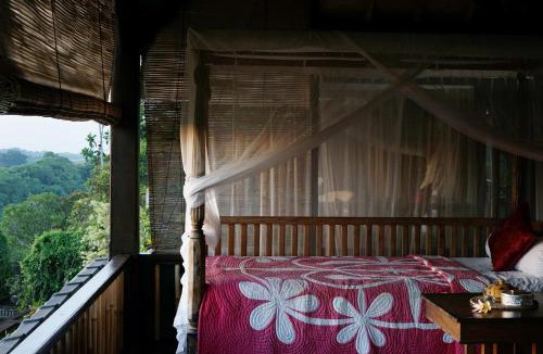 Kedewatan Hotel | Sunrise Villa Ubud