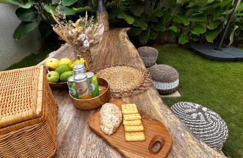 Kediri Villa | Villa Sandhyā Tabanan