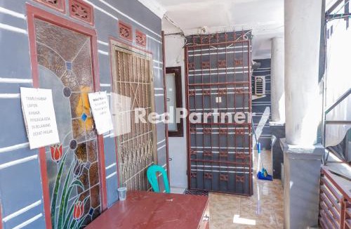 Pameungpeuk House | Penginapan Rio Anakku Syariah Banjaran Mitra RedDoorz