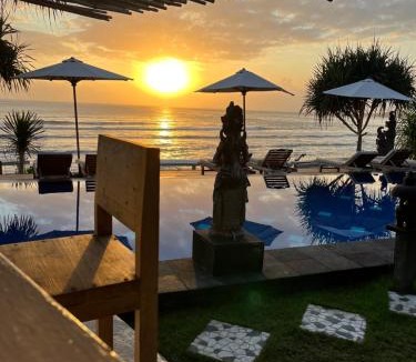 Ceningan Island House | Twilight Ceningan