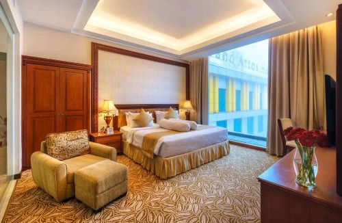Magelang Hotel | Grand Artos Hotel & Convention