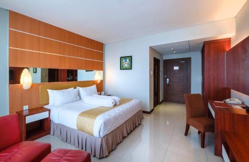 Magelang Hotel | Grand Artos Hotel & Convention