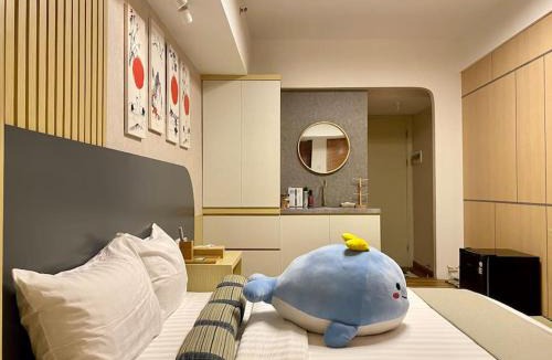 Surabaya Apartment | アマヤホーム at Anderson Apartemen