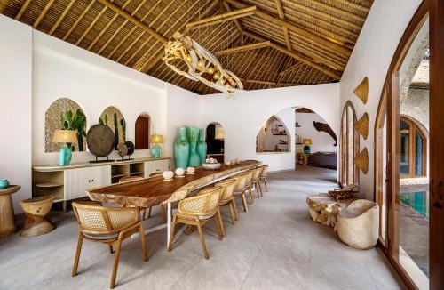 Petulu Villa | Villa La Canopée by BaliSuperHost