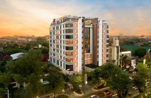 Yogyakarta Hotel | Swiss-Belboutique Yogyakarta