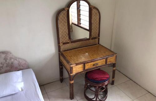 Berastagi Hotel | Hotel Miranda at Desa Wisata Berastagi