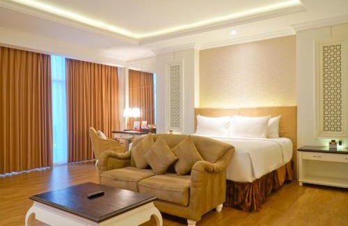 Bandar Lampung Hotel | Swiss-Belhotel Lampung