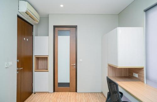 Binong House | Three J Residence
