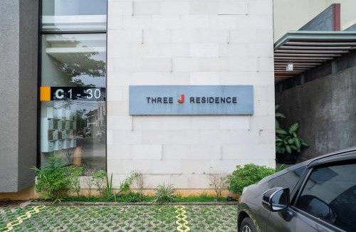 Binong House | Three J Residence
