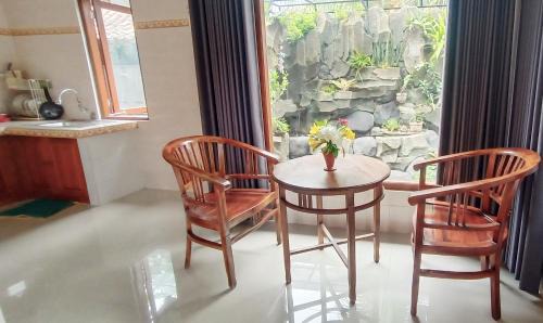 Singapadu Tengah House | TRESNA HOMESTAY