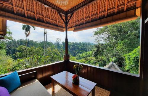 Nyuh Kuning Resort | Alam Indah Ubud