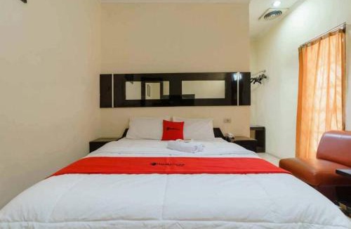 Bandar Lampung Hotel | RedDoorz at Dwipa Wisata Hotel Lampung
