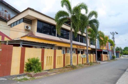 Bandar Lampung Hotel | RedDoorz at Dwipa Wisata Hotel Lampung