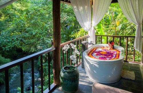 Ubud City-Centre Resort | Komaneka at Bisma Ubud
